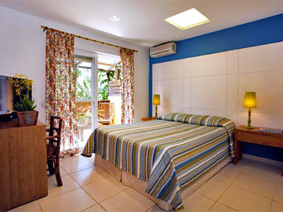 Juquehy Praia Hotel Жукей Екстериор снимка