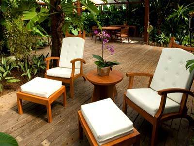 Juquehy Praia Hotel Жукей Екстериор снимка