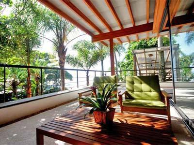 Juquehy Praia Hotel Жукей Екстериор снимка