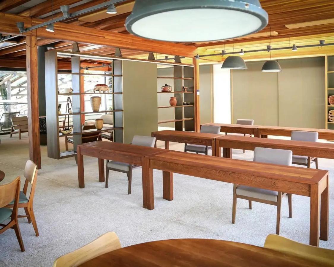 Juquehy Praia Hotel Жукей Екстериор снимка