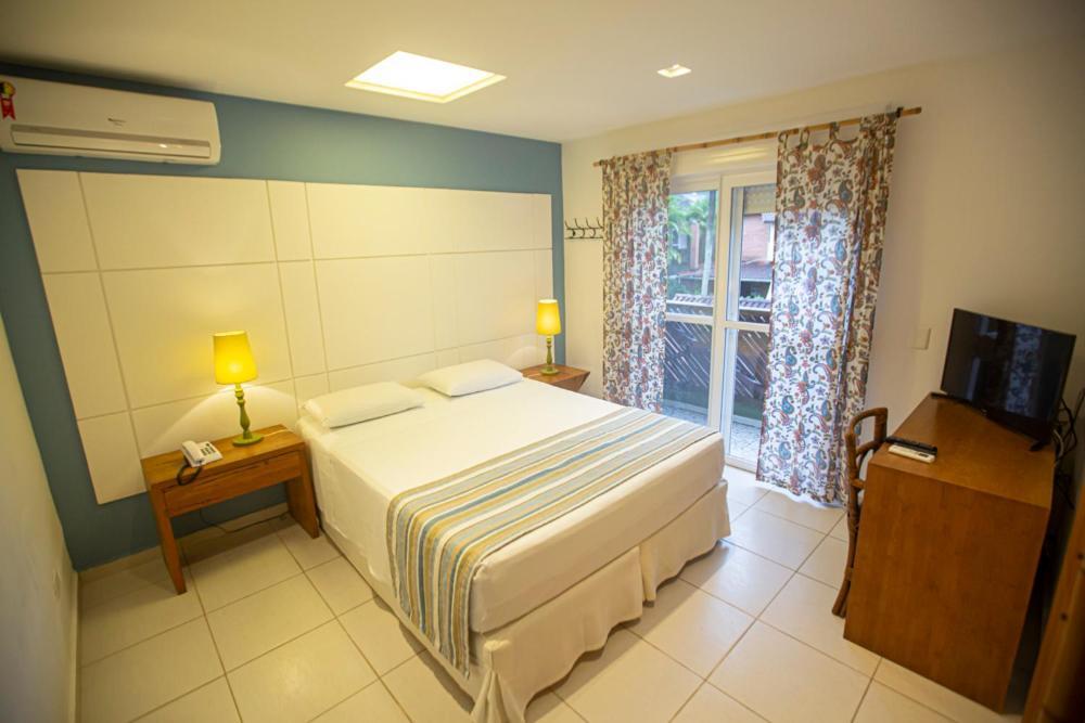 Juquehy Praia Hotel Жукей Екстериор снимка