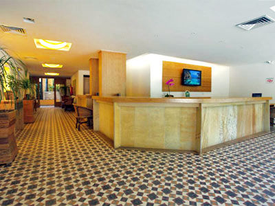 Juquehy Praia Hotel Жукей Екстериор снимка